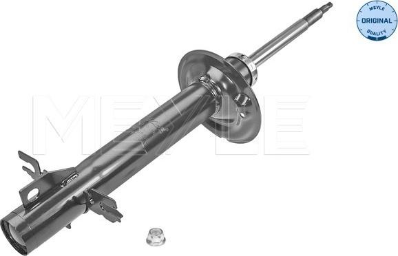 Meyle 226 623 0018 - Iskunvaimennin parts5.com