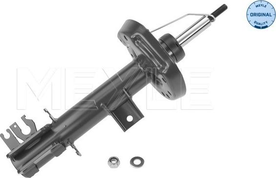 Meyle 226 623 0023 - Amortiguador parts5.com