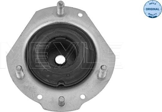 Meyle 714 412 1010 - Rulment sarcina suport arc parts5.com