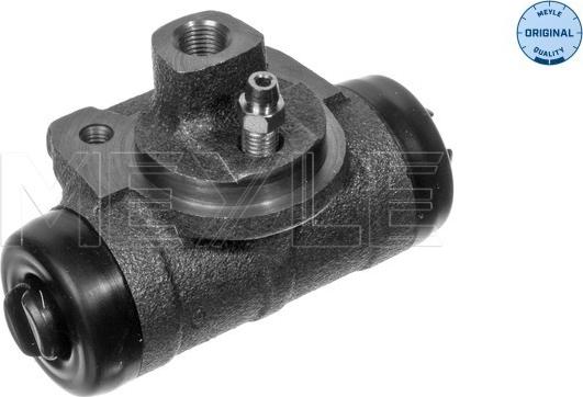 Meyle 714 531 0004 - Wheel Brake Cylinder parts5.com