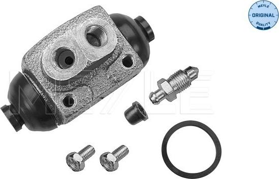 Meyle 714 531 0002 - Cilindru receptor frana parts5.com