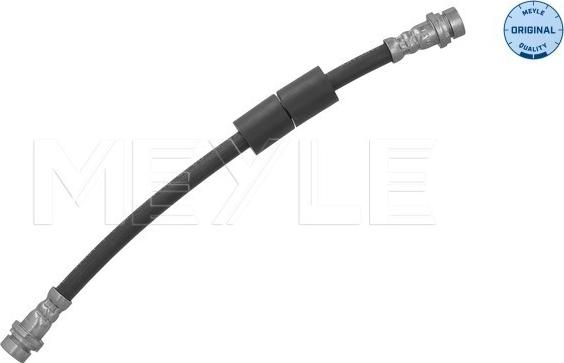 Meyle 714 525 0060 - Jarruletku parts5.com