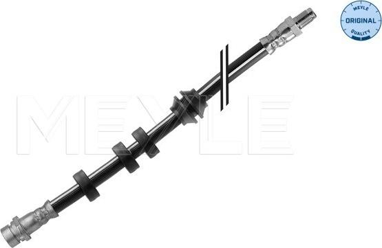 Meyle 714 525 0001 - Kočiono crevo parts5.com