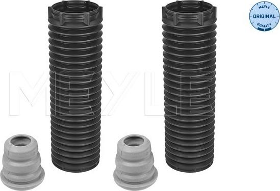 Meyle 714 640 0008 - Ochranná sada tlmiča proti prachu parts5.com