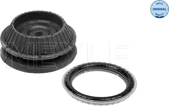 Meyle 714 641 0003 - Rulment sarcina suport arc parts5.com