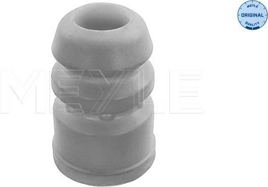 Meyle 714 642 0003 - Rubber Buffer, suspension parts5.com