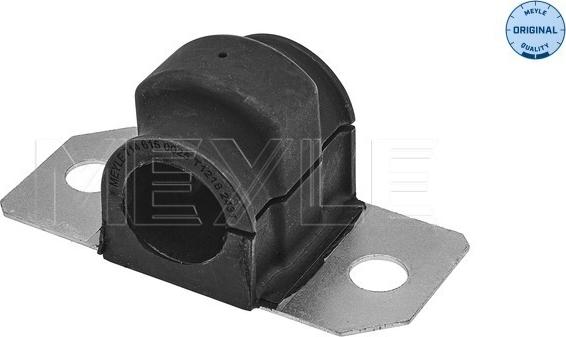 Meyle 714 615 0025 - Lezajna pusa,stabilisator parts5.com