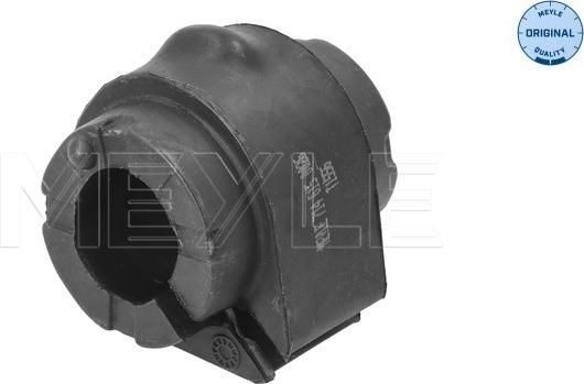 Meyle 714 615 0026 - Casquillo del cojinete, estabilizador parts5.com