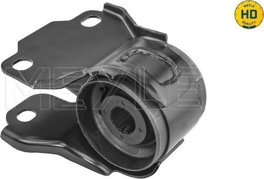 Meyle 714 610 0012/HD - Bush of Control / Trailing Arm parts5.com