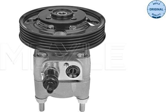 Meyle 714 631 0040 - Hydraulic Pump, steering system parts5.com