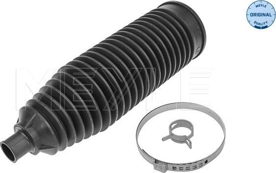 Meyle 714 620 0002 - Manżeta riadenia - opravná sada parts5.com