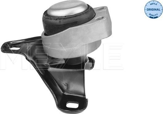 Meyle 714 030 0009 - Suport motor parts5.com