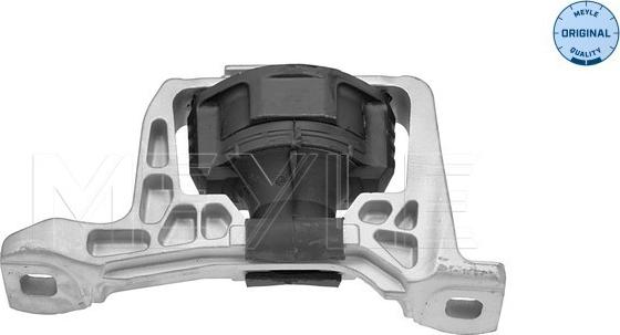 Meyle 714 030 0006 - Holder, engine mounting parts5.com