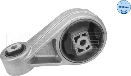 Meyle 714 030 0016 - Holder, engine mounting parts5.com