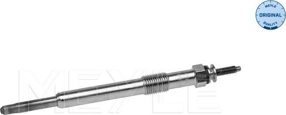 Meyle 714 020 0004 - Glow Plug parts5.com