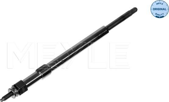 Meyle 714 020 0001 - Glow Plug parts5.com