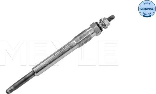 Meyle 714 020 0003 - Glow Plug parts5.com