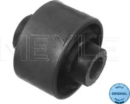 Meyle 714 102 0001 - Suport,trapez parts5.com