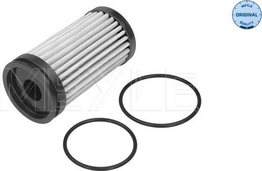 Meyle 714 136 0004 - Filter hidravlike, avtomatski menjalnik parts5.com