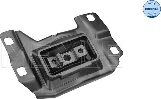 Meyle 714 130 0004 - Vaihteiston tuki, autom. parts5.com