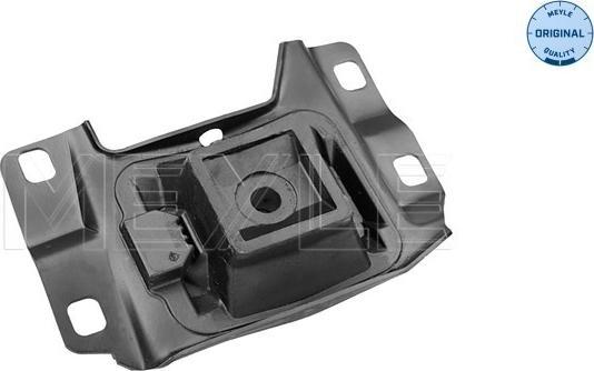 Meyle 714 130 0004 - Mounting, automatic transmission parts5.com