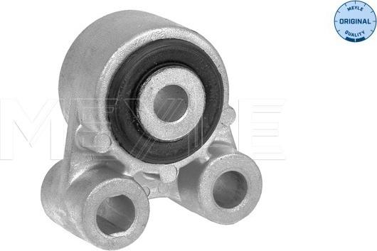 Meyle 714 130 0002 - Mounting, automatic transmission parts5.com