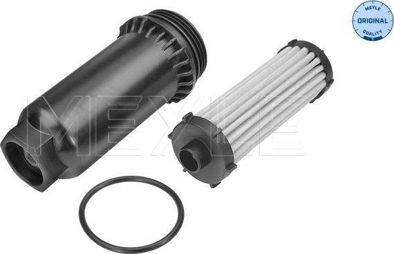 Meyle 714 137 0002 - Hidraulični filter, automatski menjač parts5.com