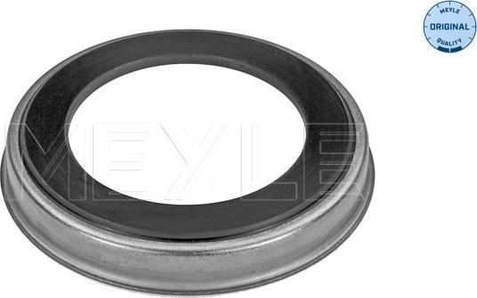 Meyle 714 899 0009 - Sensor Ring, ABS parts5.com