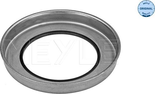 Meyle 714 899 0009 - Sensor Ring, ABS parts5.com