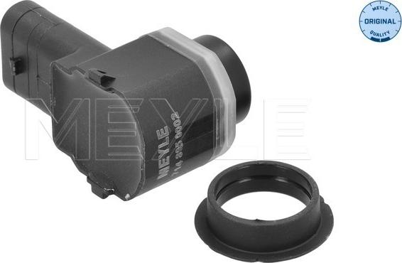 Meyle 714 895 0002 - Sensor, parking assist parts5.com