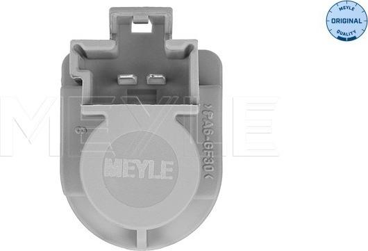 Meyle 714 890 0004 - Διακόπτης των φώτων φρένων parts5.com