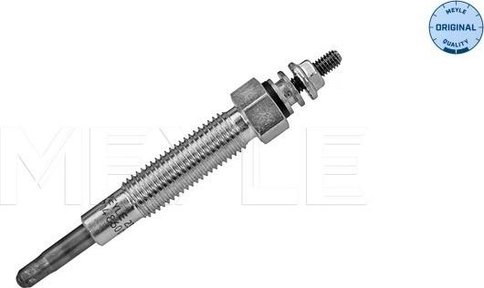 Meyle 714 860 0004 - Glow Plug parts5.com