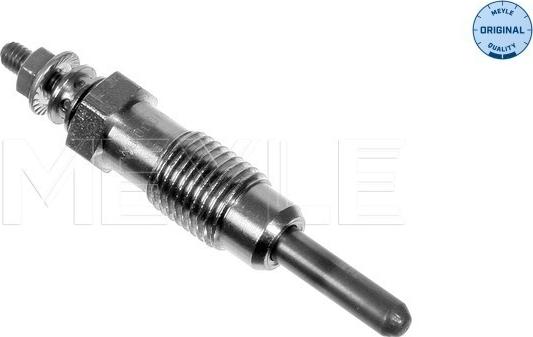 Meyle 714 860 0001 - Vzigalne svecke parts5.com