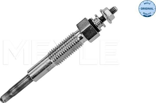 Meyle 714 860 0003 - Vzigalne svecke parts5.com