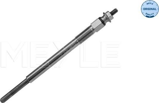 Meyle 714 860 0002 - Glow Plug parts5.com