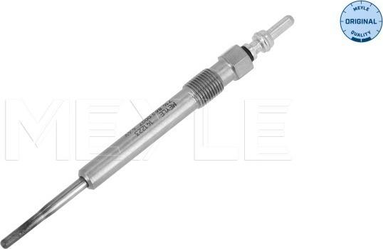 Meyle 714 860 0007 - Bujie incandescenta parts5.com