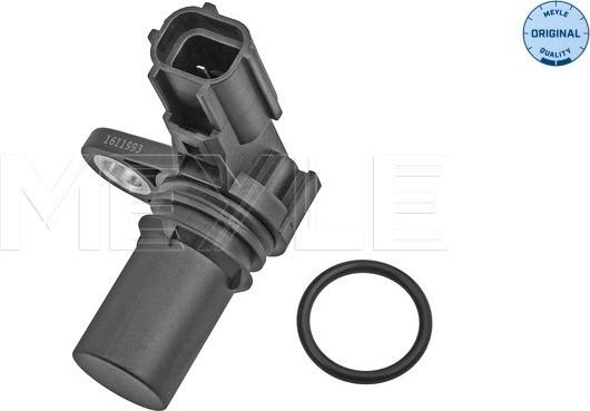 Meyle 714 810 0002 - Sensor, posición arbol de levas parts5.com