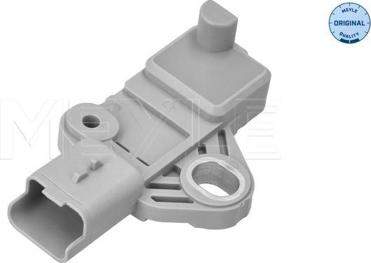 Meyle 714 810 0010 - Senzor impulsuri, arbore cotit parts5.com