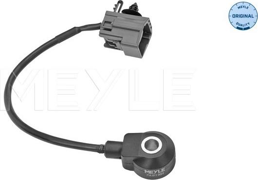 Meyle 714 811 0001 - Senor batai parts5.com