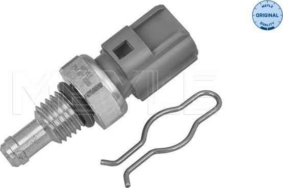 Meyle 714 821 0000 - Sensor, coolant temperature parts5.com