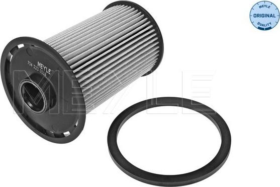 Meyle 714 323 0016 - Filter za gorivo parts5.com