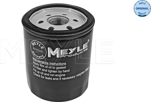 Meyle 714 322 0014 - Filtru ulei parts5.com