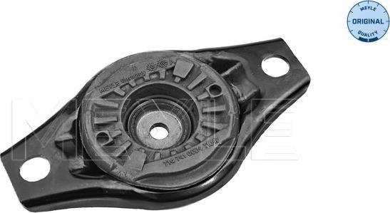 Meyle 714 741 0004 - Top Strut Mounting parts5.com