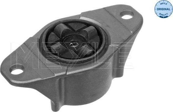 Meyle 714 741 0002 - Top Strut Mounting parts5.com