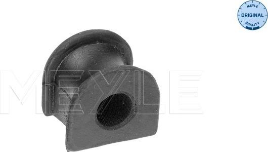 Meyle 714 710 0000 - Bearing Bush, stabiliser parts5.com