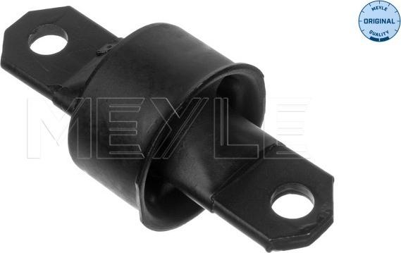 Meyle 714 710 0001 - Suspensión, cuerpo del eje parts5.com