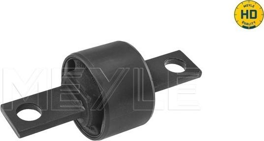 Meyle 714 710 0016/HD - Suspensión, cuerpo del eje parts5.com