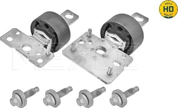 Meyle 714 710 0018/HD - Opravná sada tela nápravy parts5.com