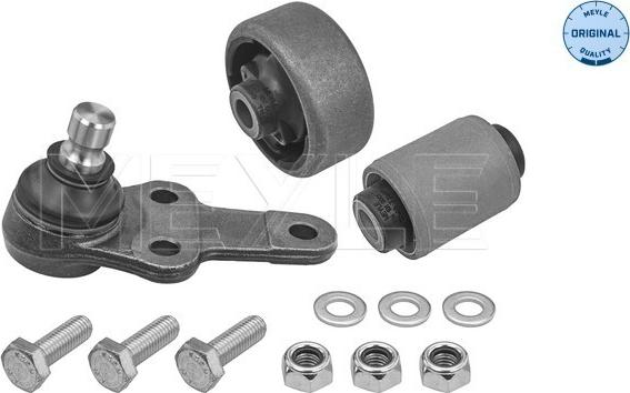 Meyle 716 610 0001 - Suspension Kit parts5.com