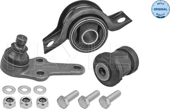 Meyle 716 610 0008 - Suspension Kit parts5.com